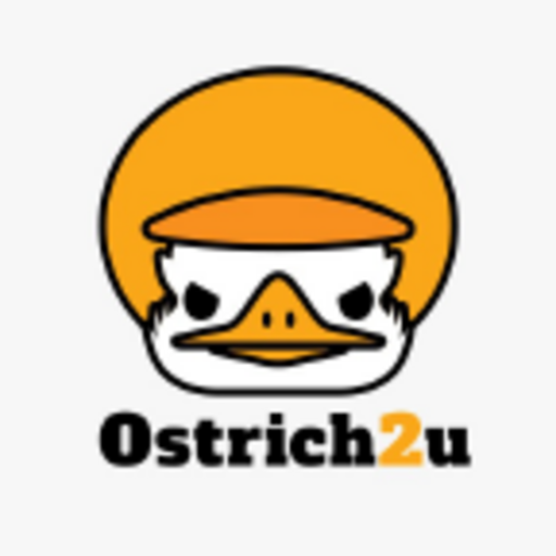 Download Ostrich2u Driver 1.1.6 Apk for android