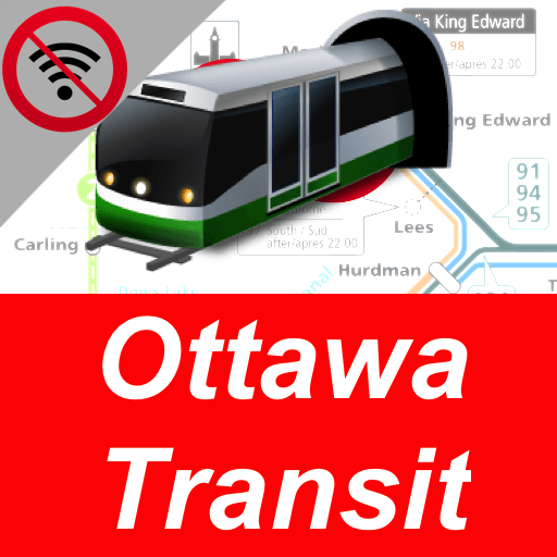 Download Ottawa OC Transpo Transitway 3.36 Apk for android