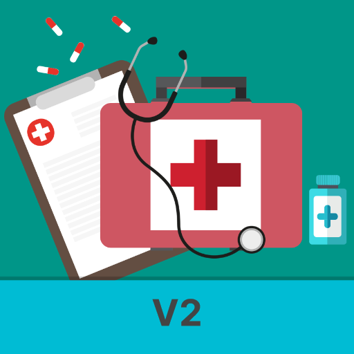 Download Outils Infirmiers 3.0.0 Apk for android