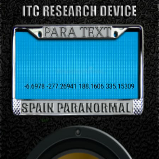 Download ParaText ITC System 10.5 Apk for android