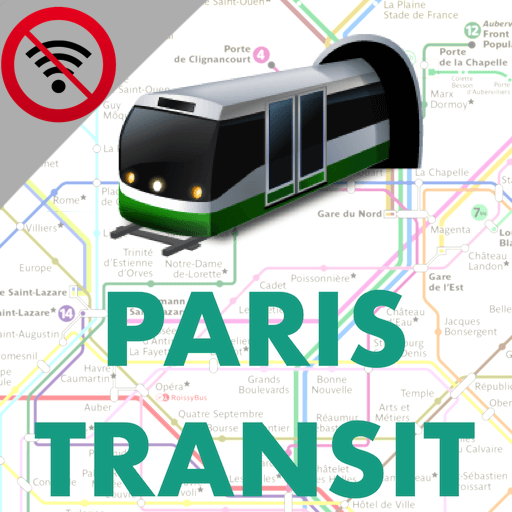 Download Paris RATP, SNCF, Optile Live 3.36 Apk for android