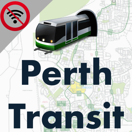 Download Perth: Transperth Transwa 3.36 Apk for android