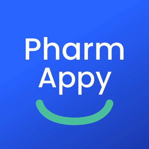 Download PharmAppy 1.1.6 Apk for android Apk