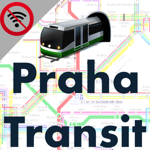 Download Praha DPP PID time and maps 3.36 Apk for android