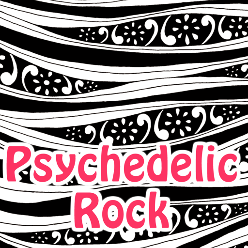 Download Psychedelic Rock - Radio 1.9.19 Apk for android