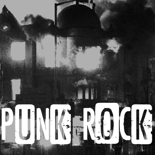 Download Punk Rock - Internet Radio 1.9.19 Apk for android