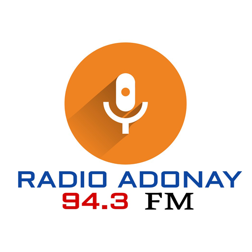 Download Radio Adonay 94.3 FM 5.0 Apk for android