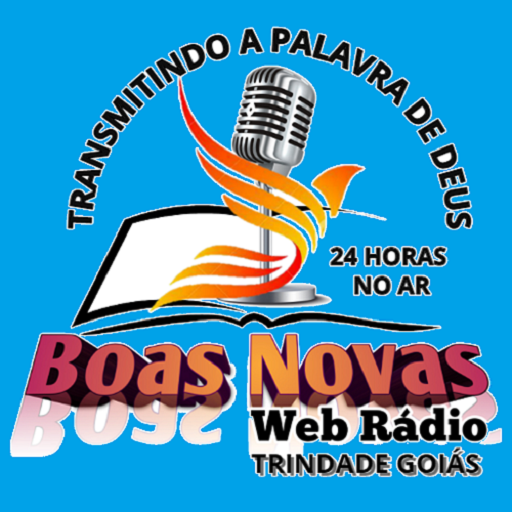 Download Radio Boas Novas Trindade 1.1 Apk for android