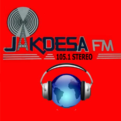 Download Radio Jakdesa Fm 7.1 Apk for android