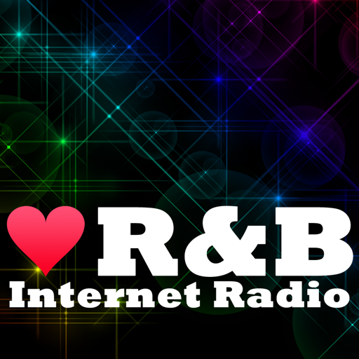 Download R&B - Internet Radio 1.9.19 Apk for android