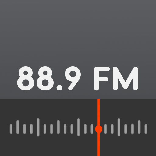 Download Rádio Jangadeiro FM 88.9 5.6.1 Apk for android