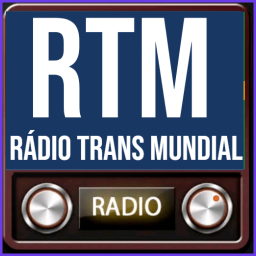 Download Rádio Trans Mundial - RTM 5.0.3 Apk for android