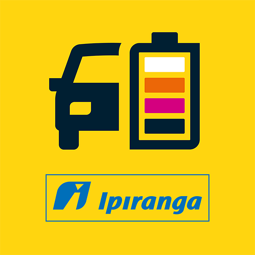 Download Recarga Elétrica Ipiranga 11.5.0 Apk for android