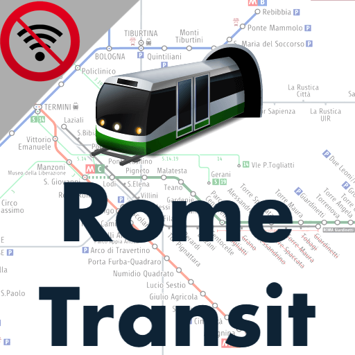 Download Rome ATAC Notte Ostia Periferi 3.36 Apk for android