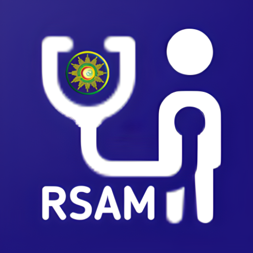 Download RSAM-ku 2.4.0 Apk for android