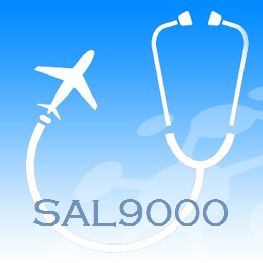 Download SAL9000 8.0 Apk for android