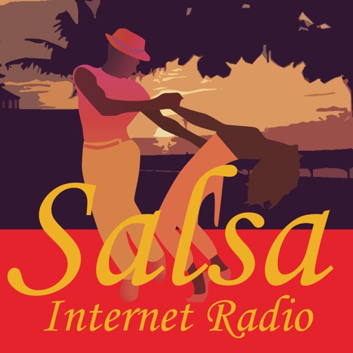 Download Salsa - Internet Radio 1.9.19 Apk for android