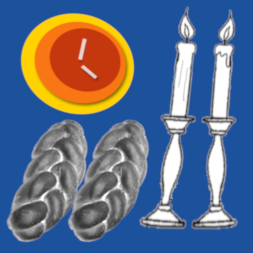 Download Shabbos Klock 1.5.0 Apk for android