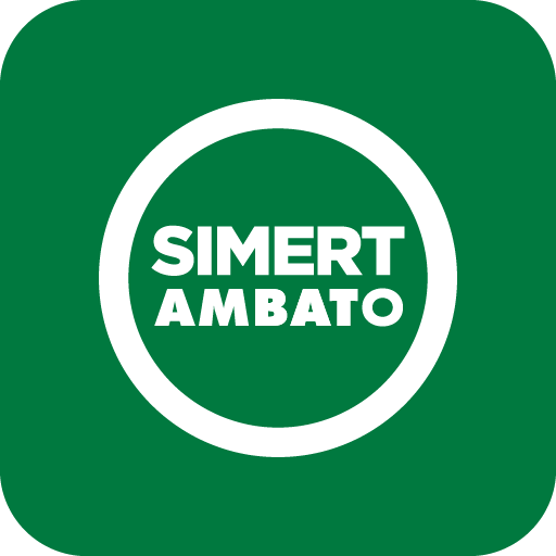 Download Simert Ambato 1.0.30 Apk for android