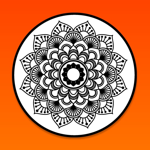 Download Simple Rangoli Designs 2.3.4 Apk for android