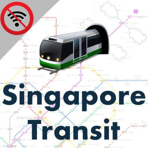 Download Singapore SMRT SBS MRT LRT SBS 3.36 Apk for android