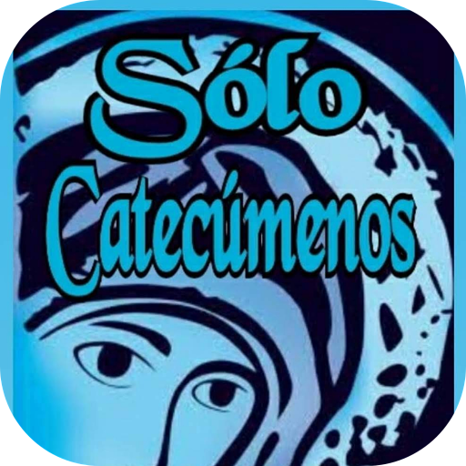 Download Sólo Catecumenos 9.8 Apk for android