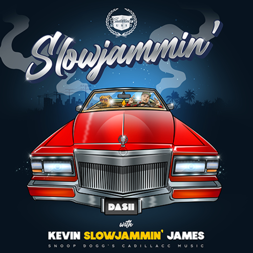 Download Slow Jam 11.0.50 Apk for android