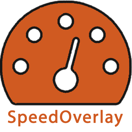 Download Speed Overlay  Apk for android