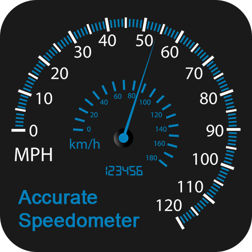 Download Speedometer For Car 2.9 Apk for android