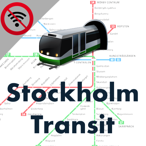 Download Stockholm: SL Transit time 3.36 Apk for android