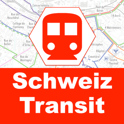 Download Switzerland ZVV VBZ SBB Live 3.36 Apk for android