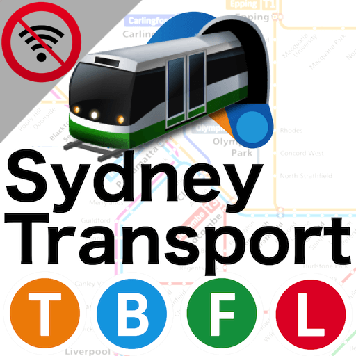 Download Sydney NSW departures & plans 3.36 Apk for android