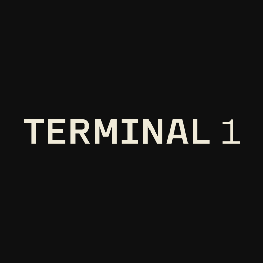 Download Terminal 1 1.2.26 Apk for android