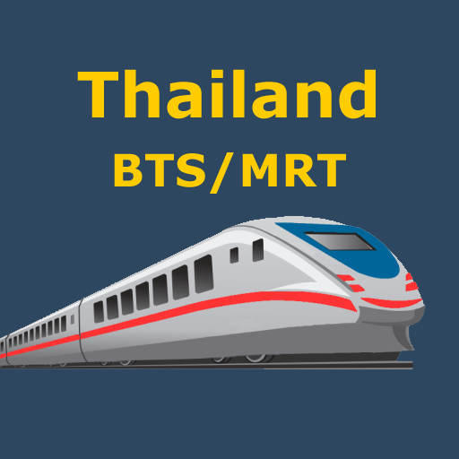 Download Thailand Bangkok Metro 2.4 Apk for android