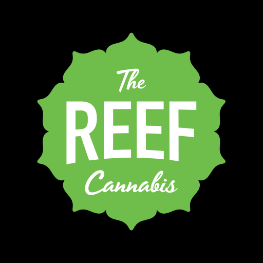 Download The Reef Cannabis 1.1 Apk for android