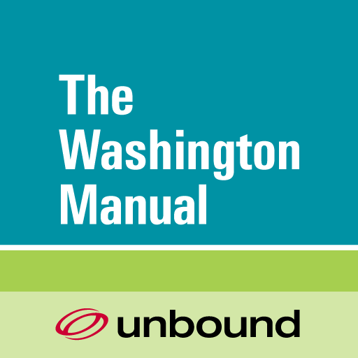 Download The Washington Manual 2.8.14 Apk for android