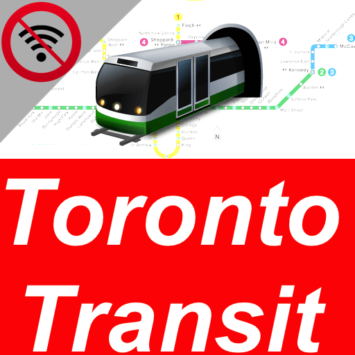 Download Toronto TTC departures & plans 3.36 Apk for android