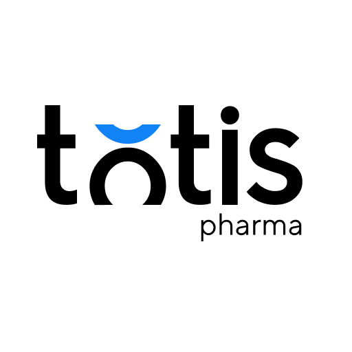 Download TOTIS Pharma: для косметологів 1.1.39 Apk for android