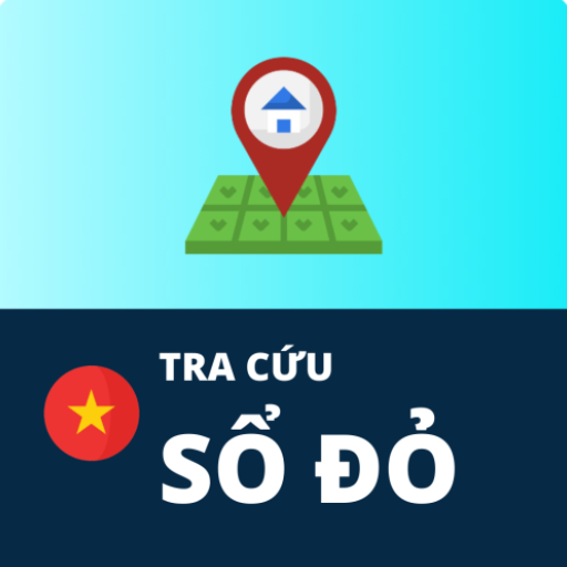 Download Tra Cứu Sổ Đỏ (Số Tờ/Thửa/X-Y) 5.0.9 Apk for android