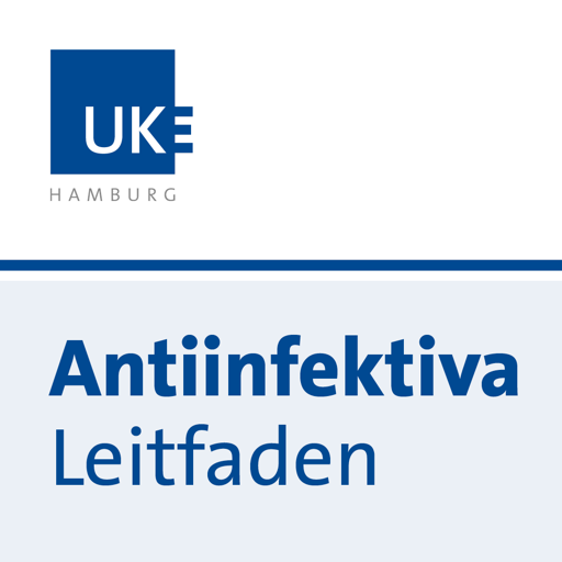 Download UKE Antiinfektiva-Leitfaden 1.1.0 Apk for android