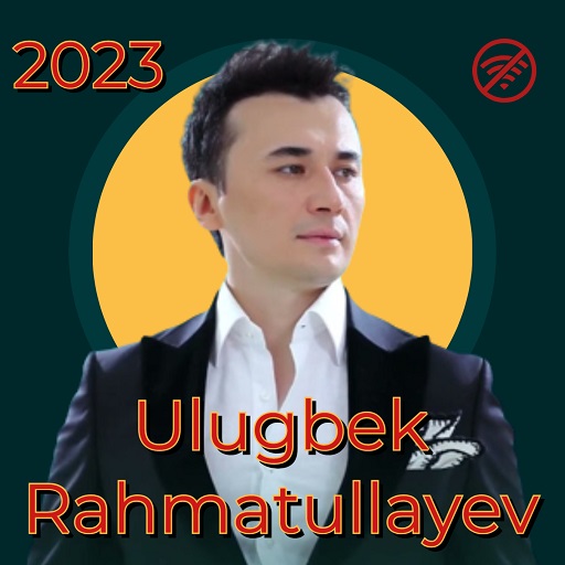 Download Ulugbek Rahmatullayev 2023 4.2 Apk for android