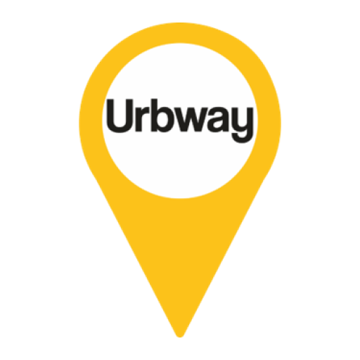 Download Urbway - Motorista 7.0.1 Apk for android