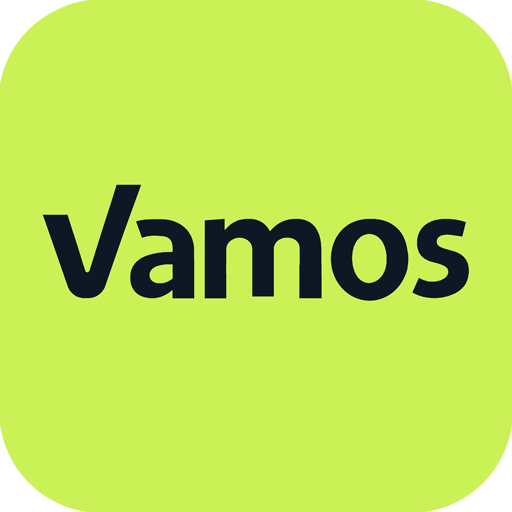 Download Vamos app  Apk for android