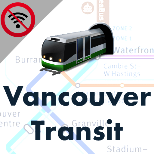 Download Vancouver Translink departures 3.36 Apk for android