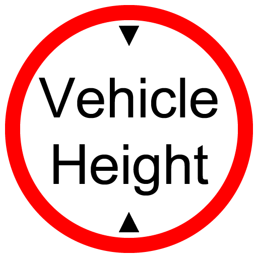 Download Vehicle Height (UK) 23.01.05 Build:101 Apk for android