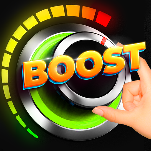 Download Volume Booster - Sound Booster 5.0 Apk for android