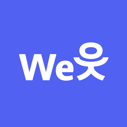 Download We웃 2.1.2 Apk for android