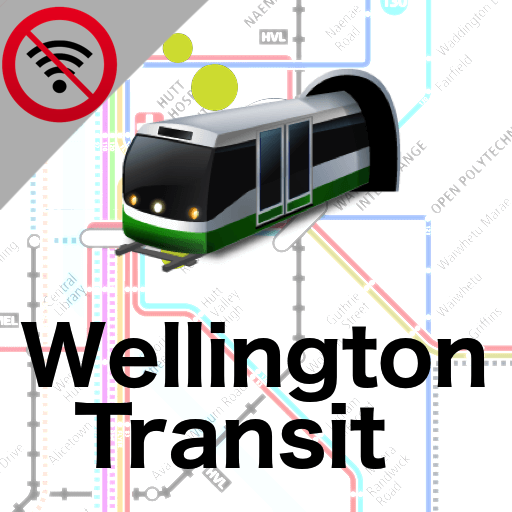 Download Wellington Metlink departures 3.36 Apk for android