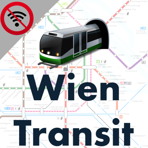 Download Wien Transit Wiener Linien VIB 3.36 Apk for android