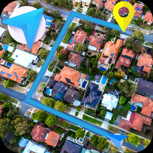 Download Wings Maps and GPS Navigation 1.0.6 Apk for android